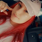 ❤️RED❤️ avatar