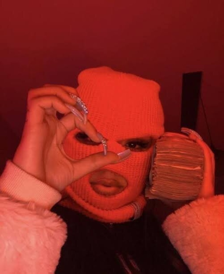 Baad_girl23 cover image