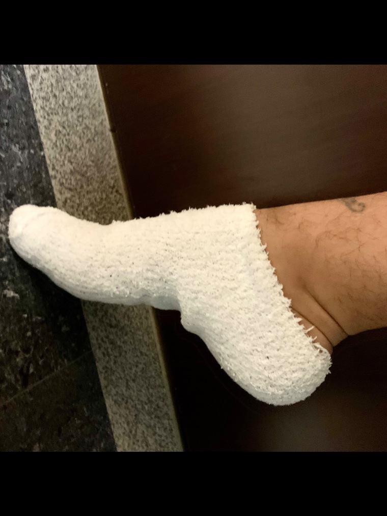 Bayardofeet cover image