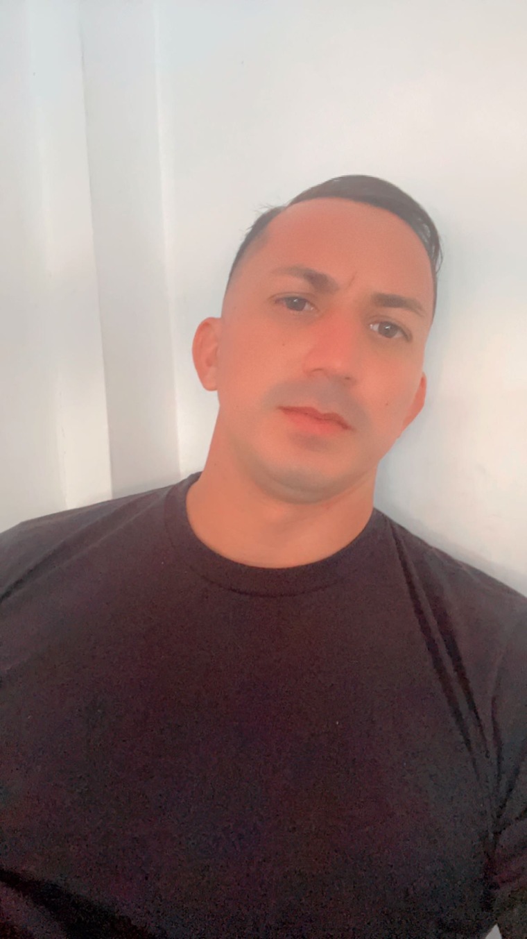 Bismark Aguilar banner image