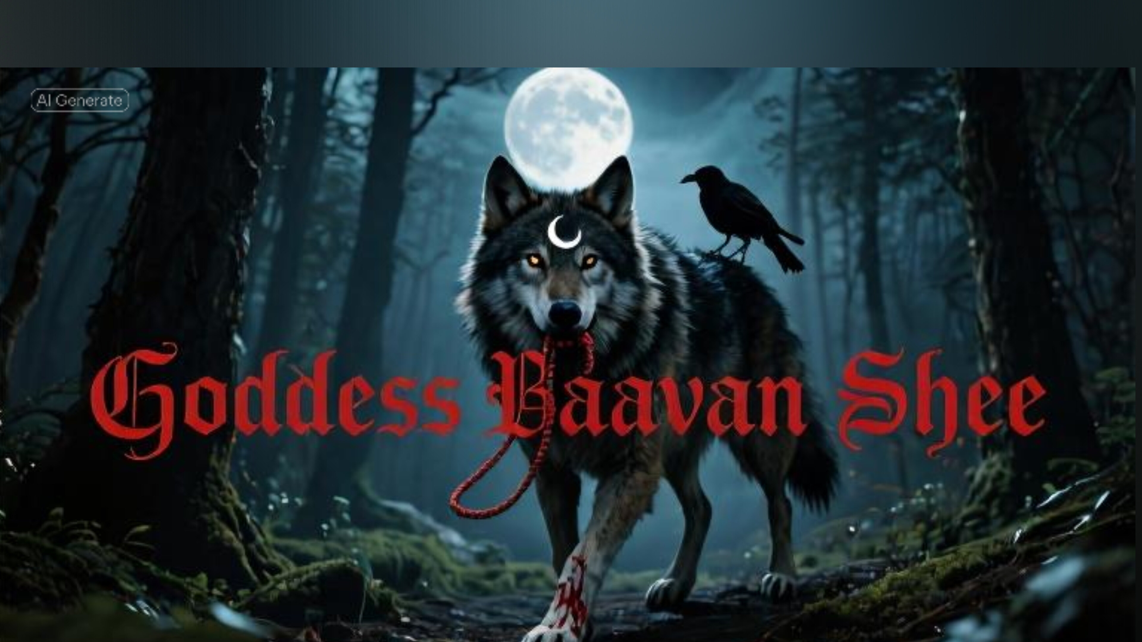 Baavan Shee banner image