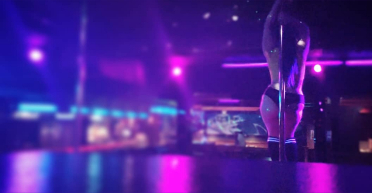 BabyNyx cover image