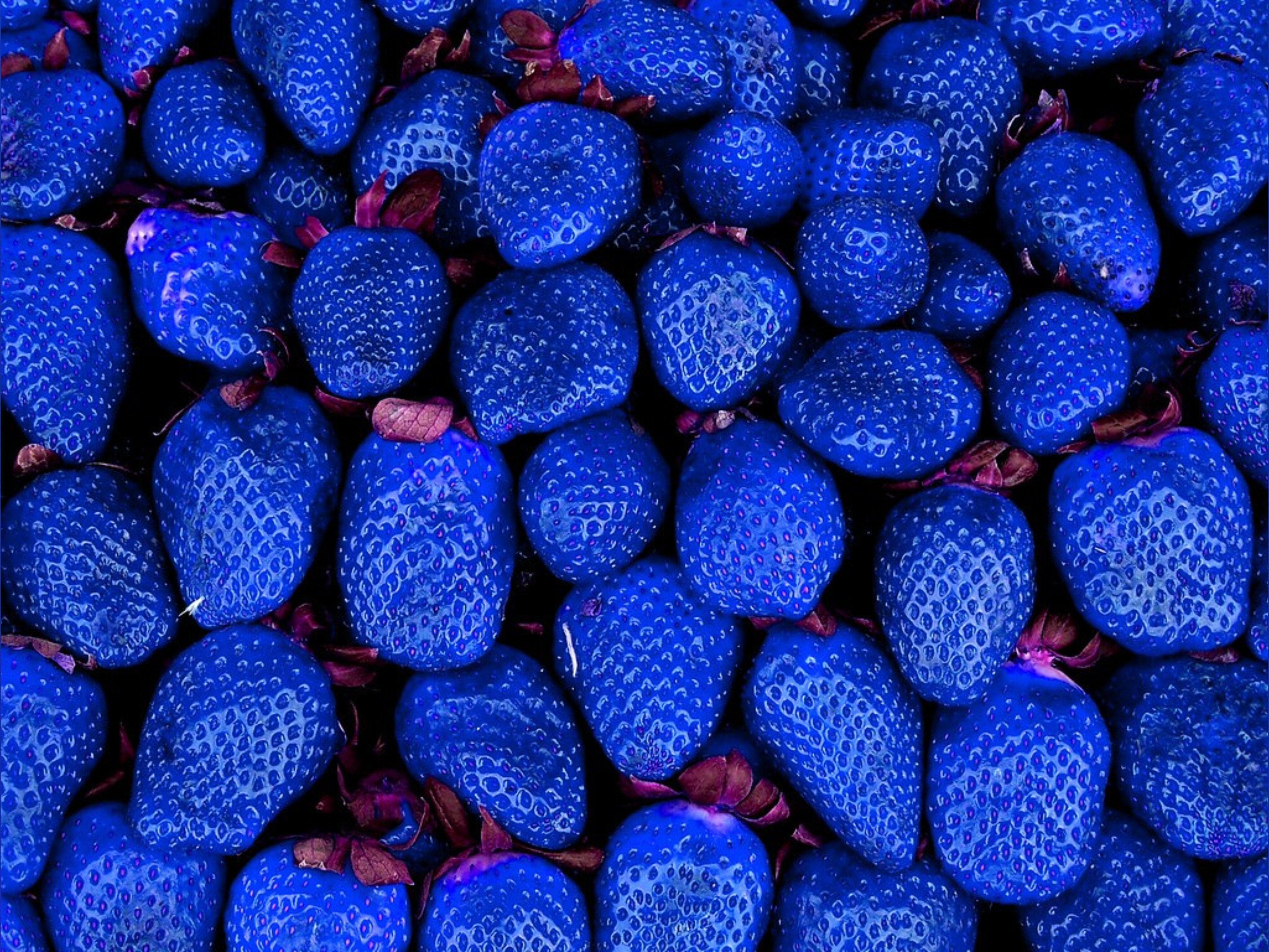 Azul banner image