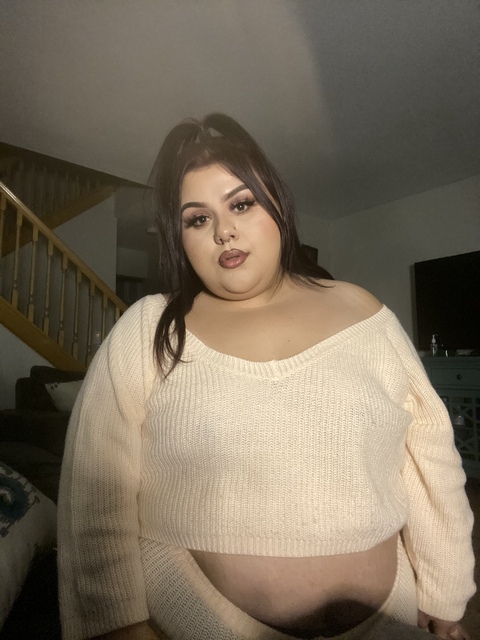 Babbyydollsin cover image