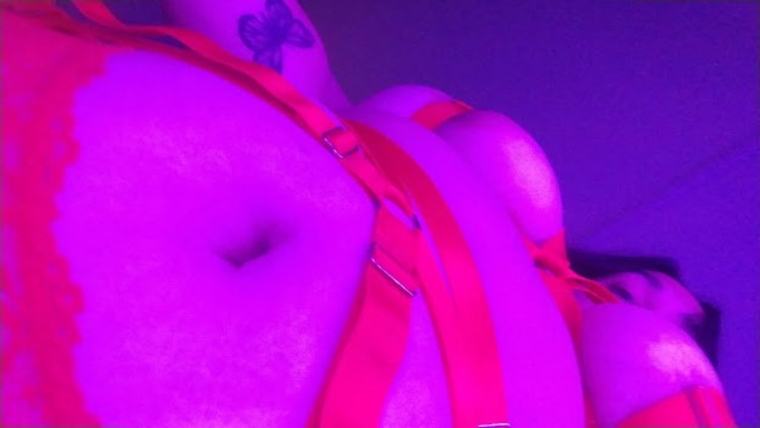 Baby Girl Latina Isabella 🧸⛓️💋🎀 cover image