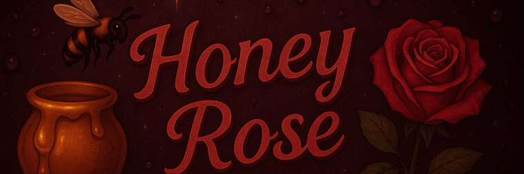 Honey Rose banner image