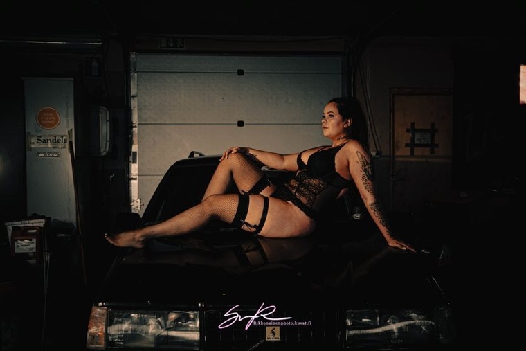 Babejaaniz 🇫🇮 💕 TOP 3% cover image