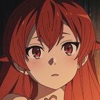 Mika avatar