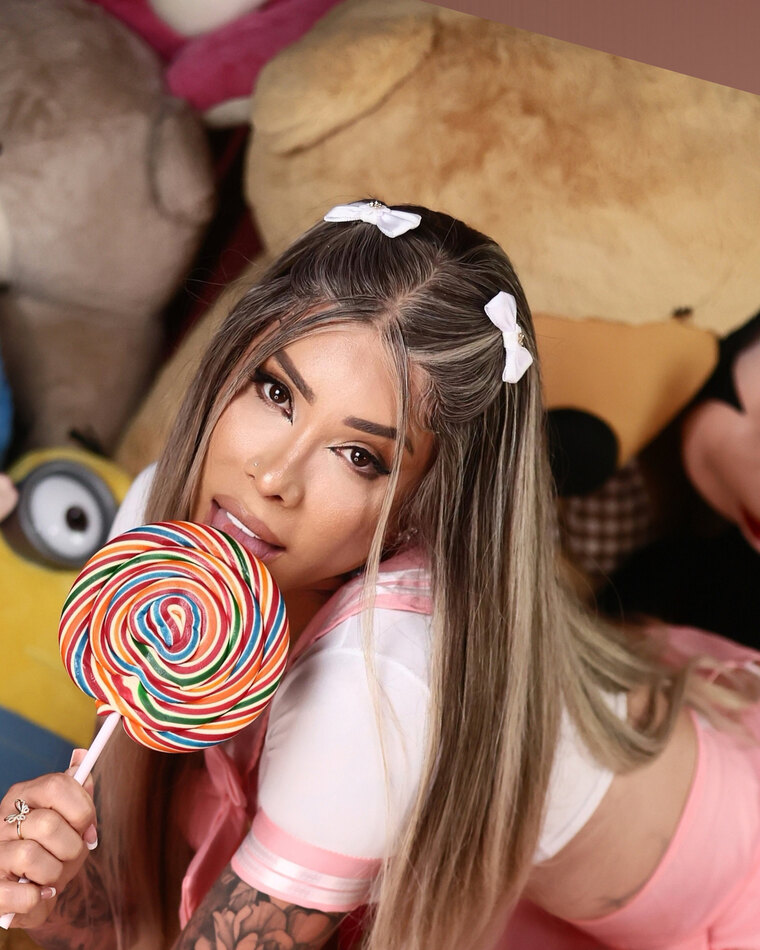 BabiHoney cover image