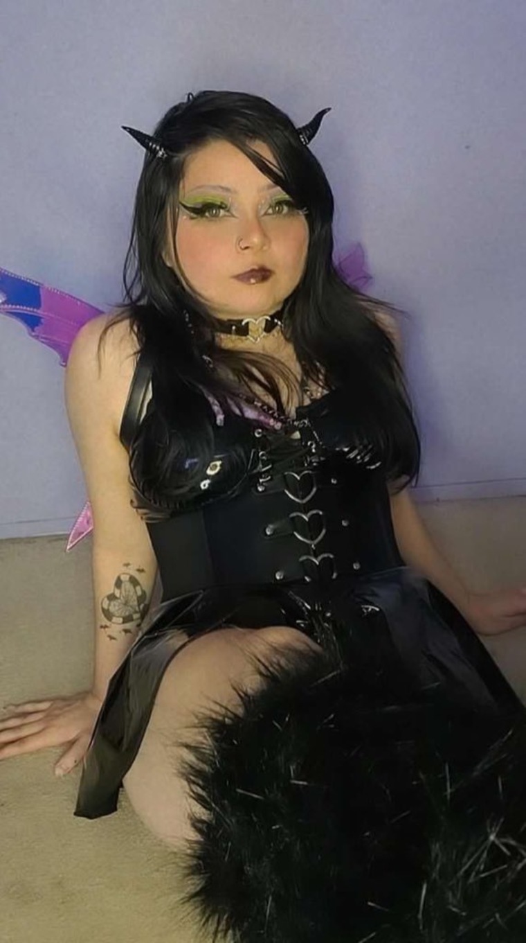 🕯🕷zena 🕷🕯 cover image