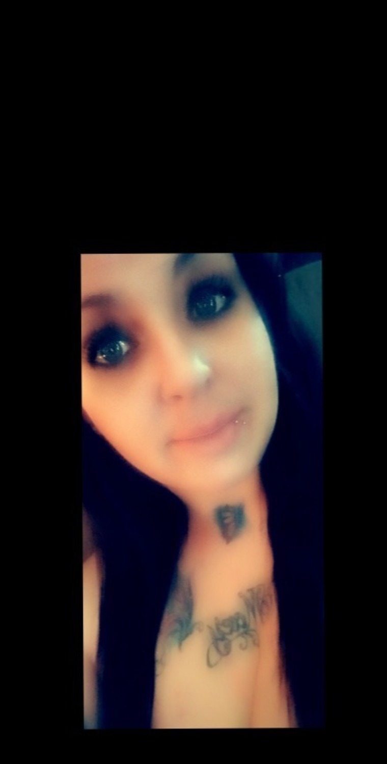 Ashley M Ellenburg cover image