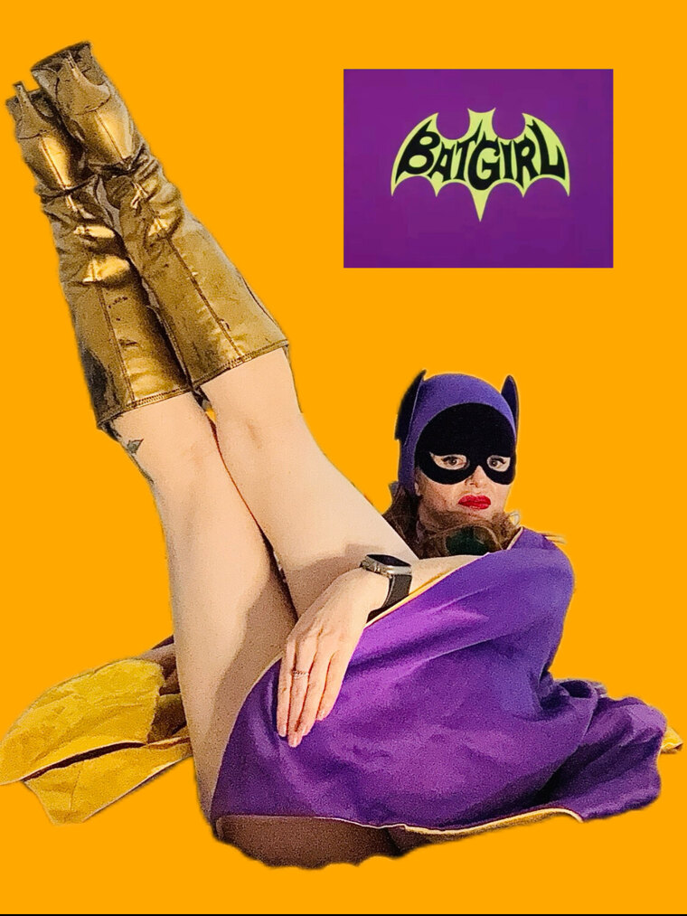 Babsbat cover image