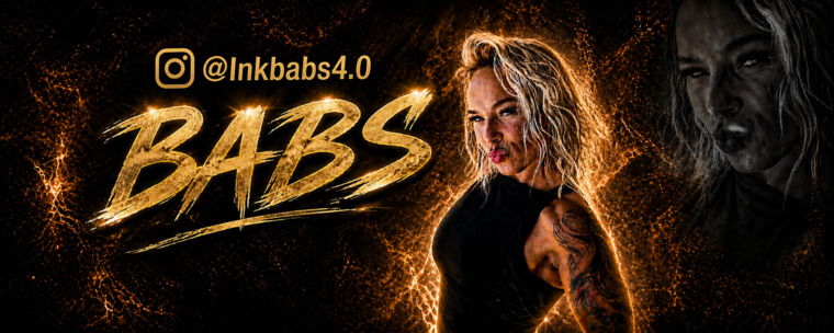 Babs Tattoo cover image