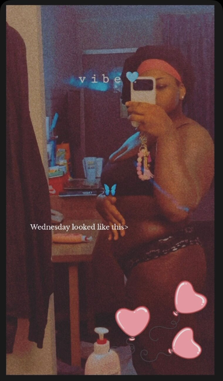 Deepthroat Baby😩💦 cover image