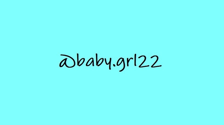 Baby Girl banner image