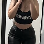 Sweet lilith 🖤 avatar