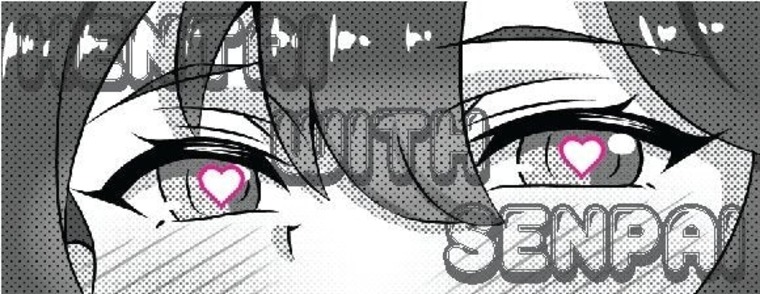 Baby neko banner image