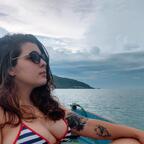 Stella Vidal avatar