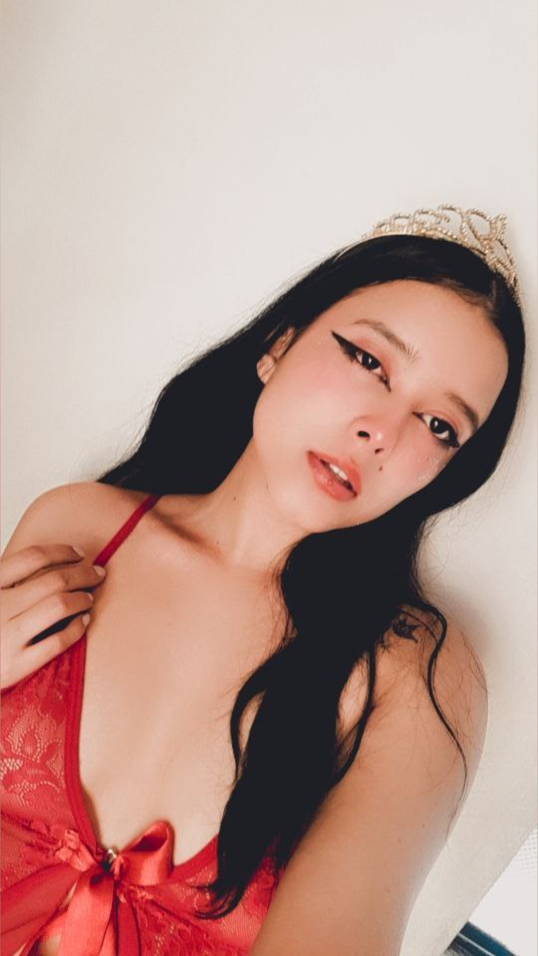 MAY PERALTA cover image