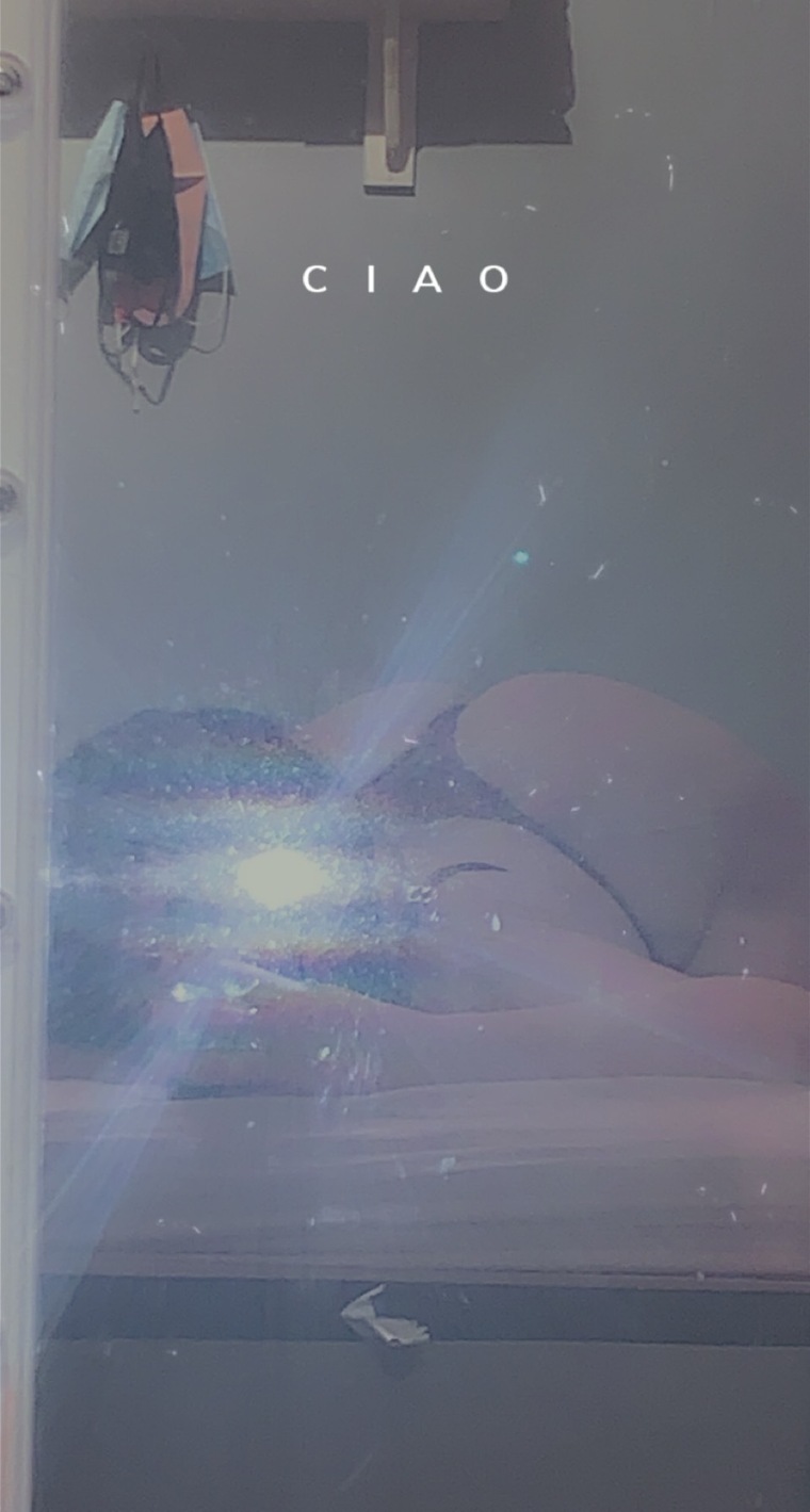 Baby_bxth cover image