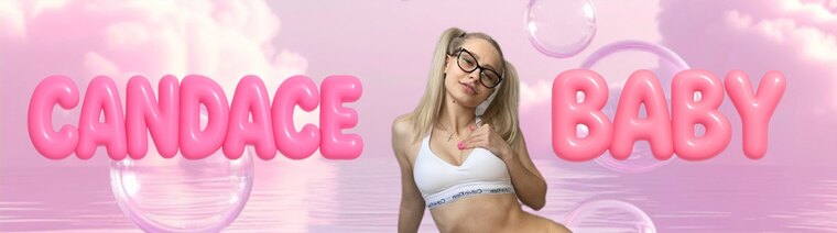 Candace banner image