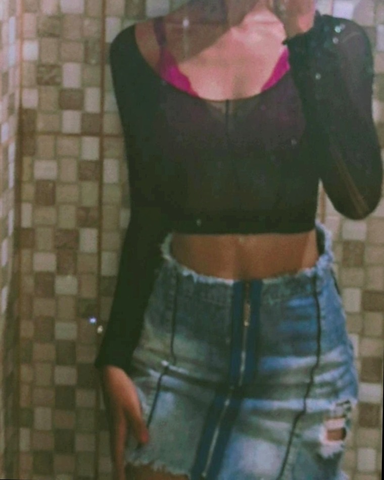 Baby Girl cover image