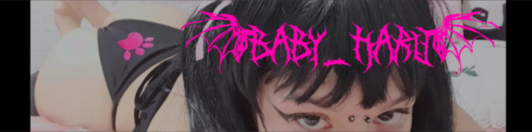 Baby_haru banner image