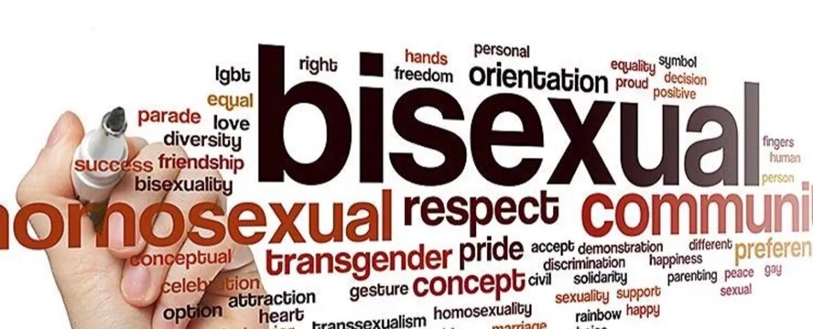BISEXUAL MOFOS ππ banner image