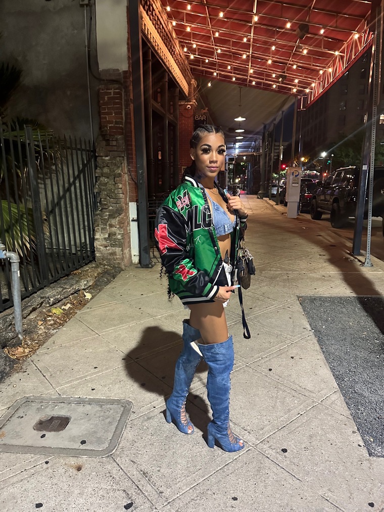 Babykaybae cover image