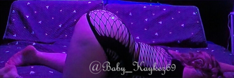 Baby Kaykez🍰 NO PPV cover image