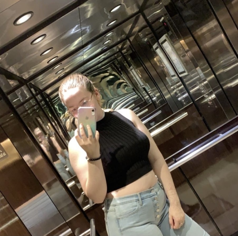 Alaina cover image