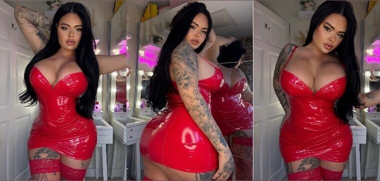 💗BABY LEX💗 banner image