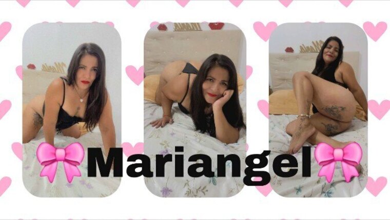 🎀✨️Mariangel💝 VC-CUSTO✨️🎀 cover image