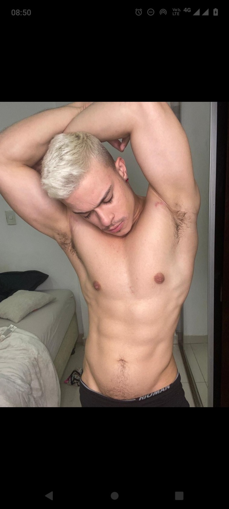 Sandro Freitas cover image