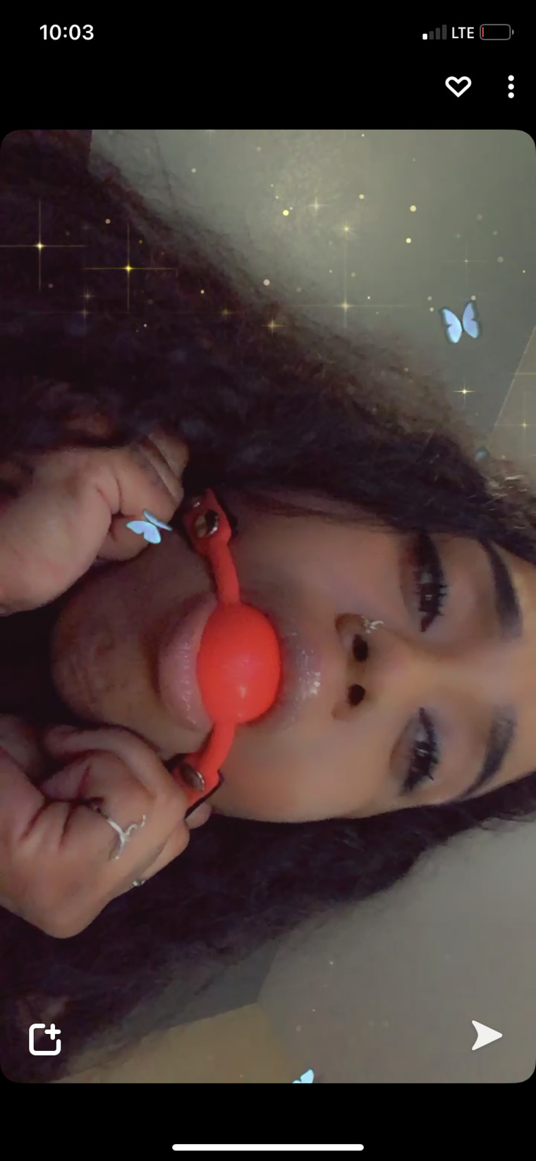 Baby too bad 🔥 banner image