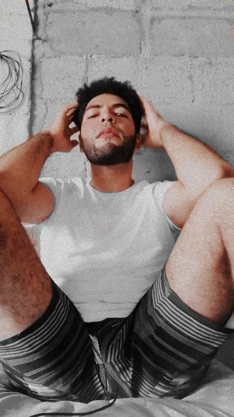 Utziel Medina banner image
