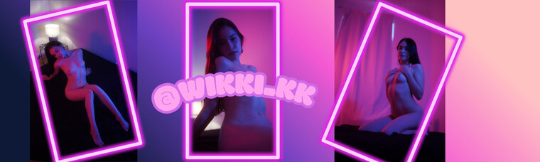 Wikki❤️❤️ cover image