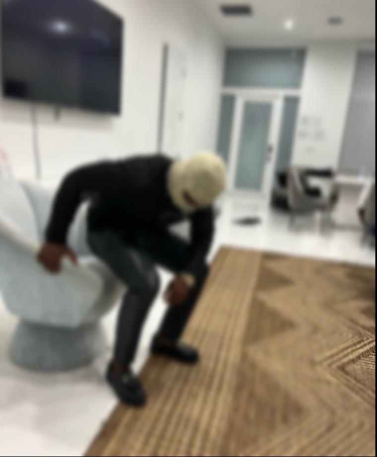 BabyAfrikah banner image