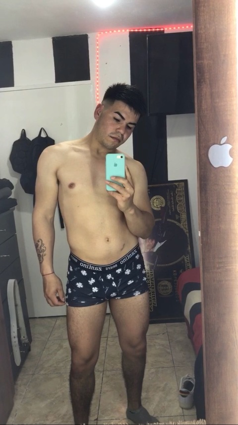 Baby 😋😋😋 cover image