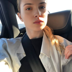 Alina Sarycheva avatar