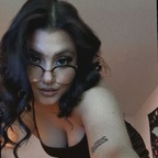 Aspen 🖤 avatar