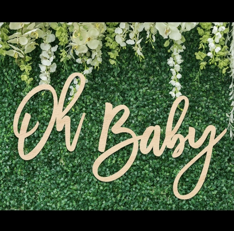 Baby banner image