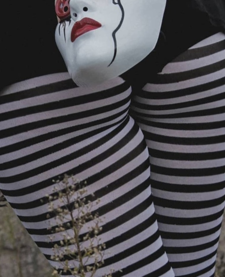 Baby Blair cover image