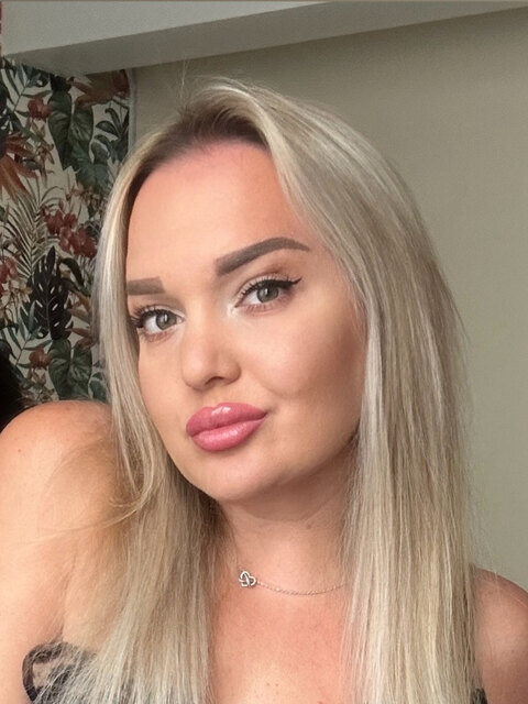 BabyBlondie cover image