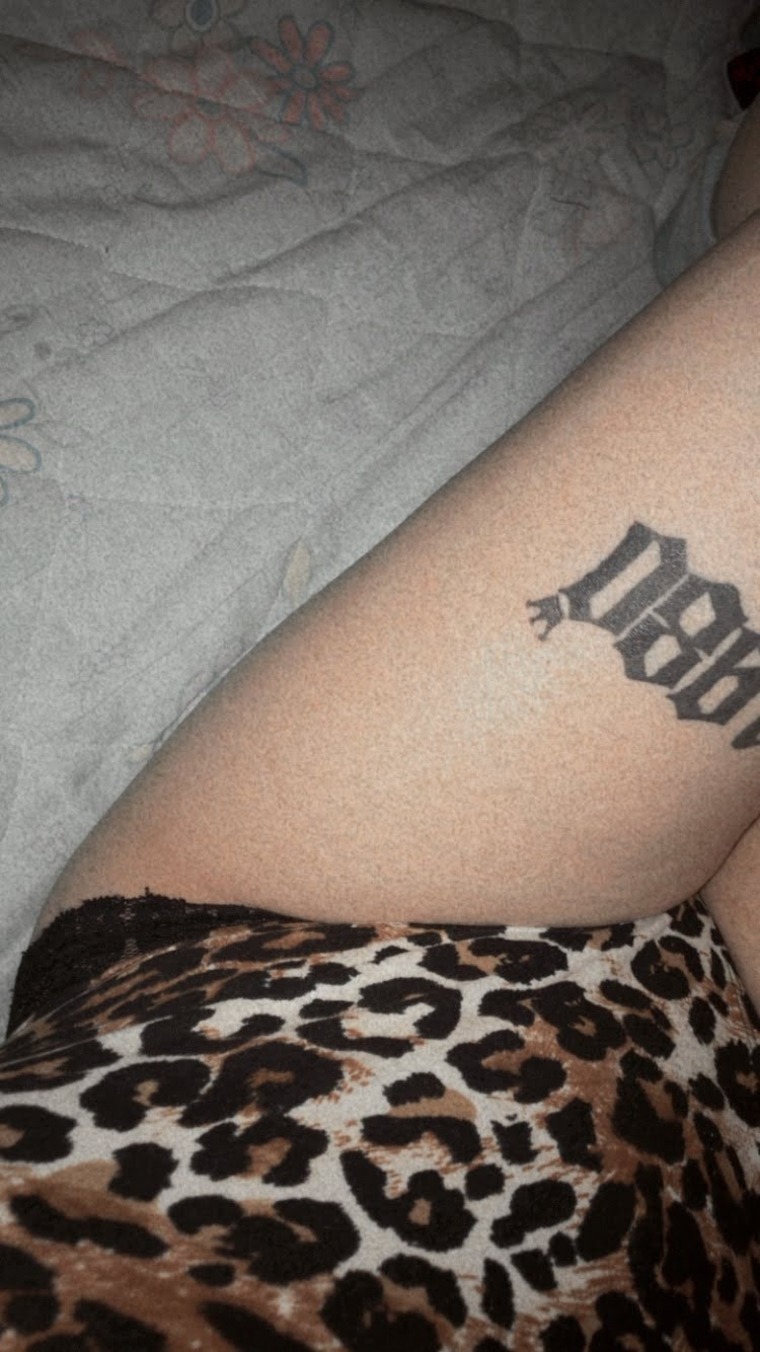 Juss cover image