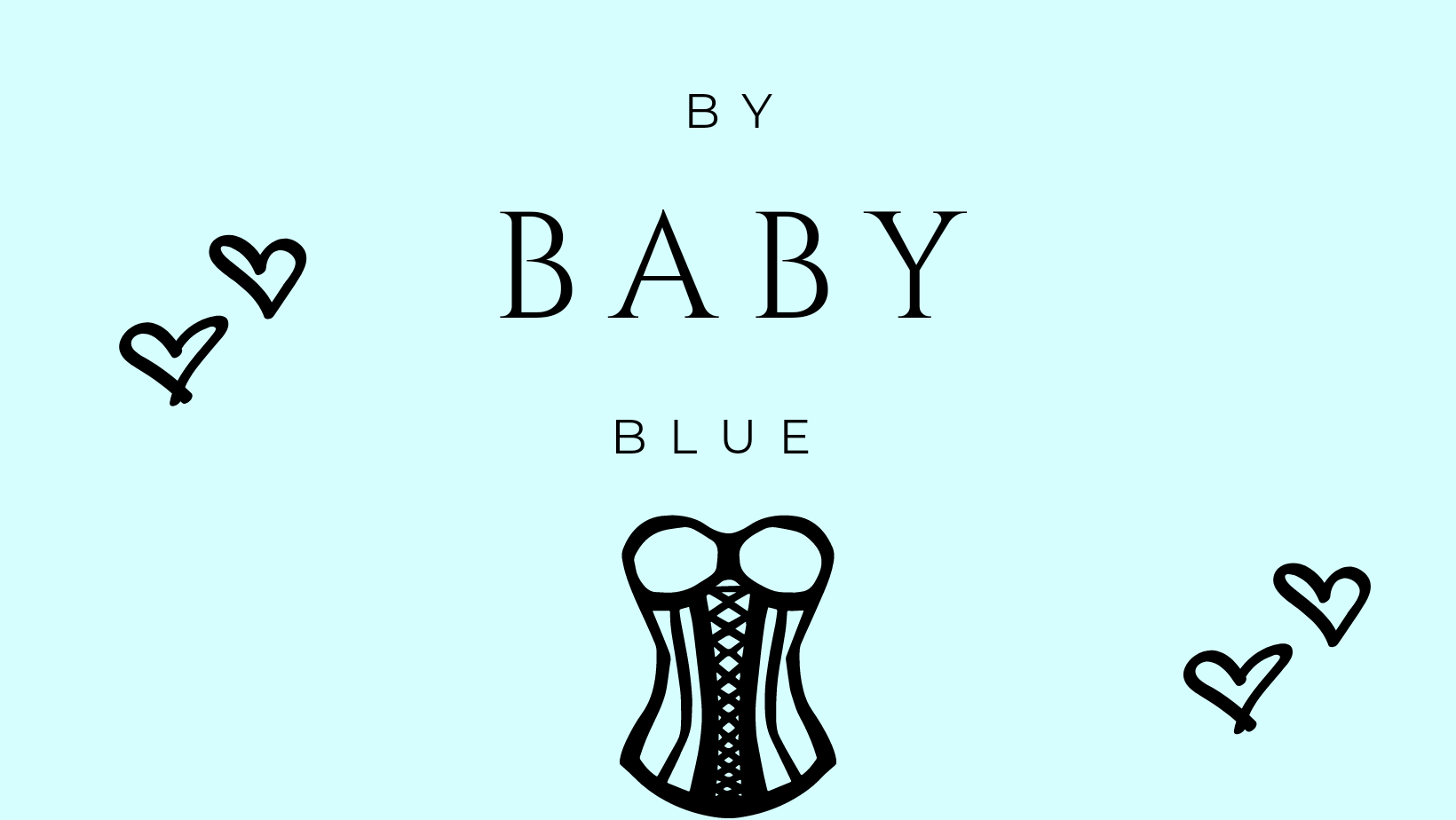 Bebé Azul 💙🤤 banner image