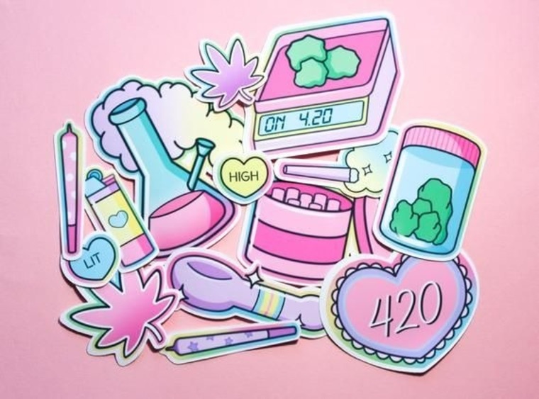 Baby Bluntz banner image