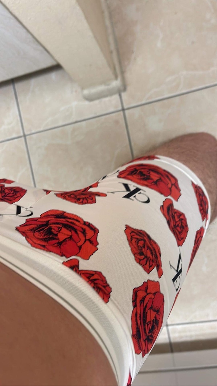 Sexynmasc banner image