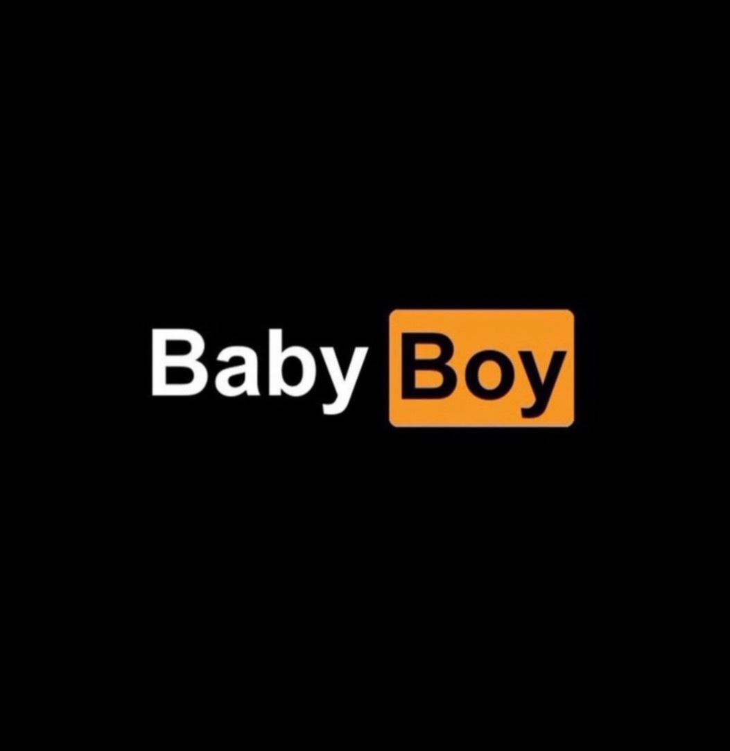 Baby Boy banner image
