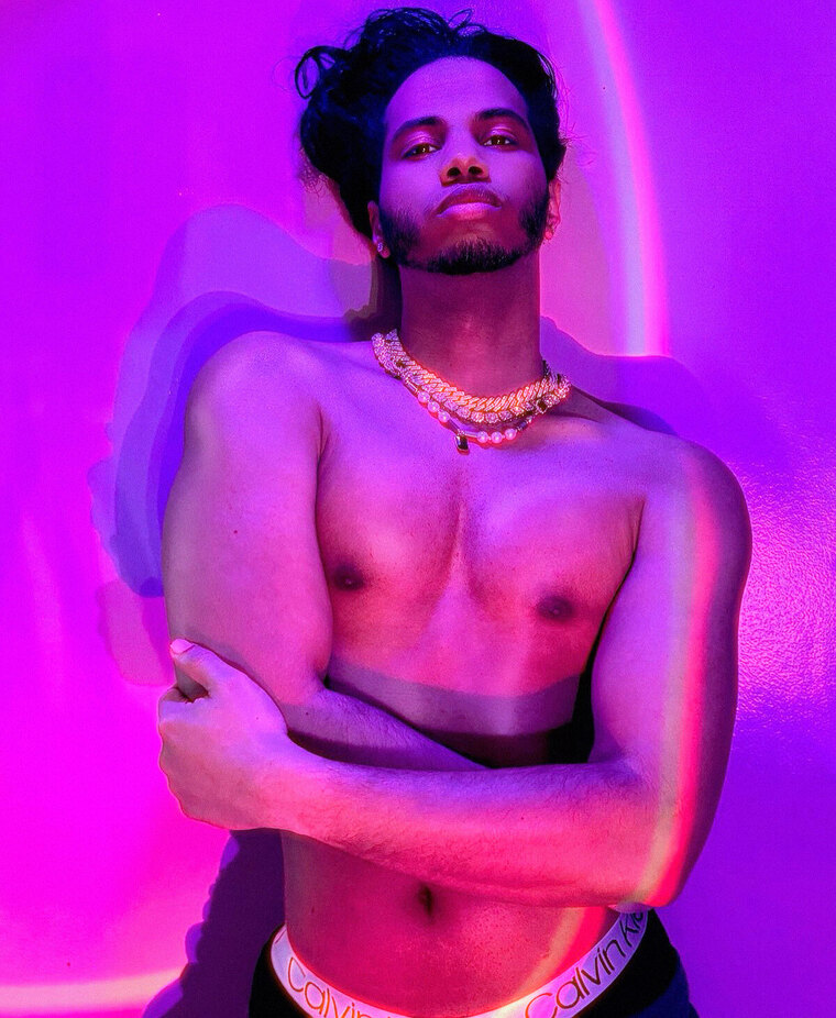 Baby Booty 🍑 cover image